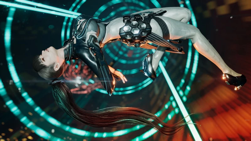 《剑星 Stellar Blade》全DLC解锁指南:正版游戏一键升级豪华版(PC/PS5平台 ARPG动作游戏)
