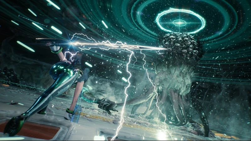 《剑星 Stellar Blade》全DLC解锁指南:正版游戏一键升级豪华版(PC/PS5平台 ARPG动作游戏)